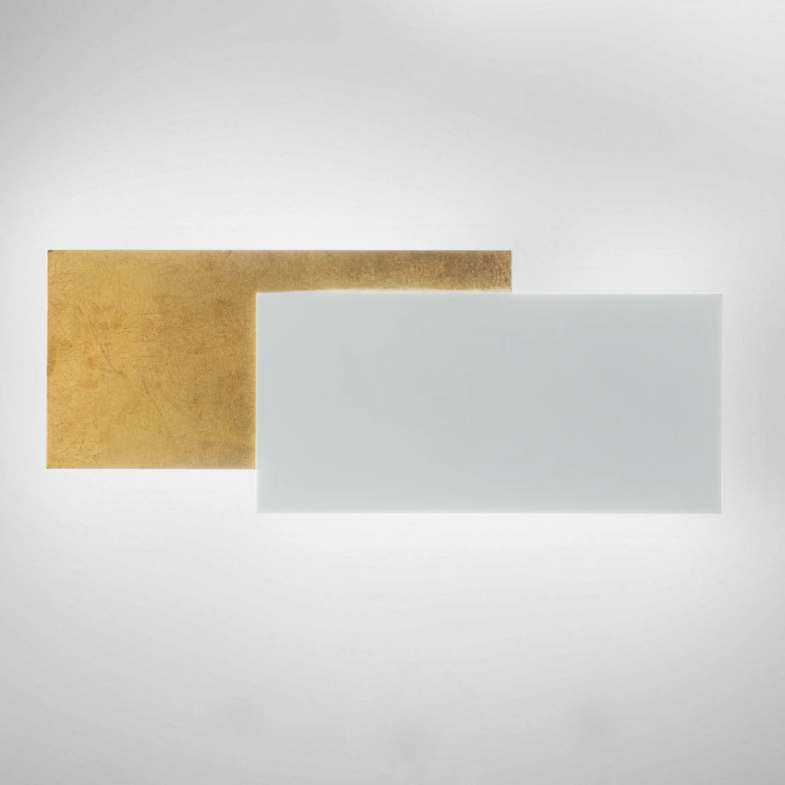 Applique Carte - Oro - Image 3