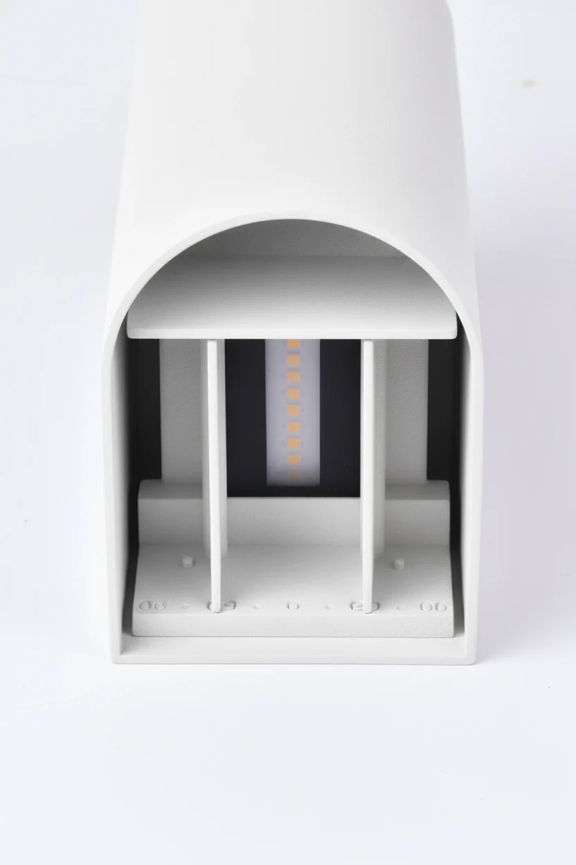 Applique Beam - Bianco - Image 5