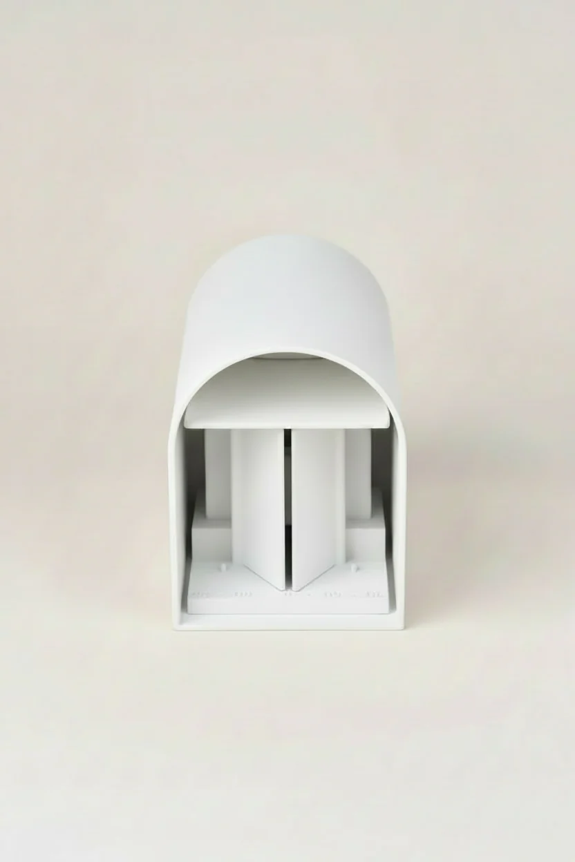 Applique Beam - Bianco - Image 6