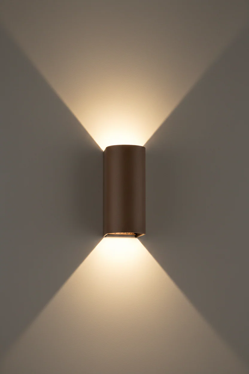 Applique Beam - Corten - Image 2