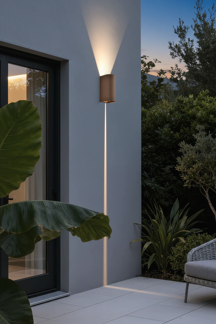 Applique Beam - Corten - Image 5