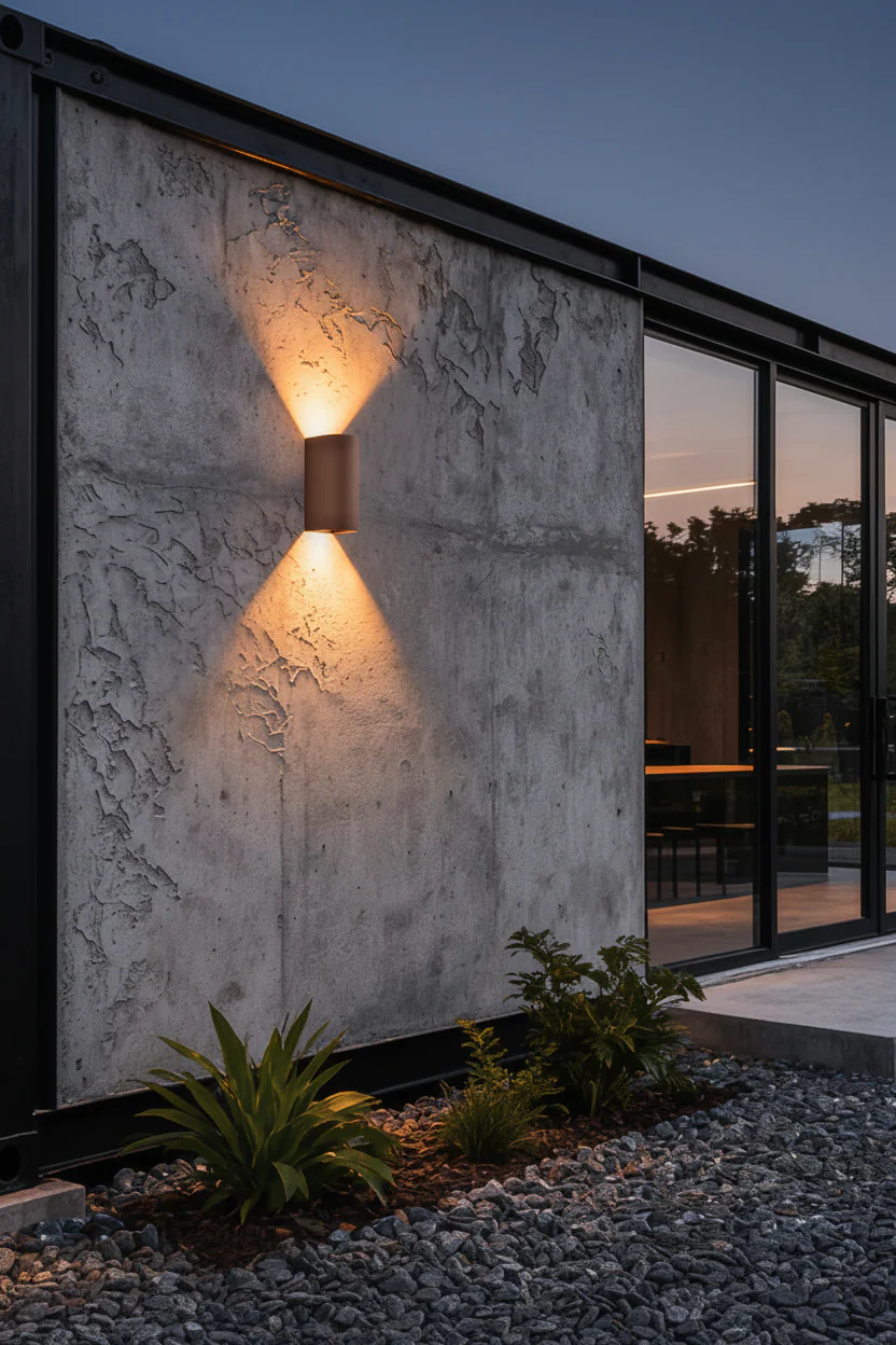 Applique Beam - Corten - Image 6