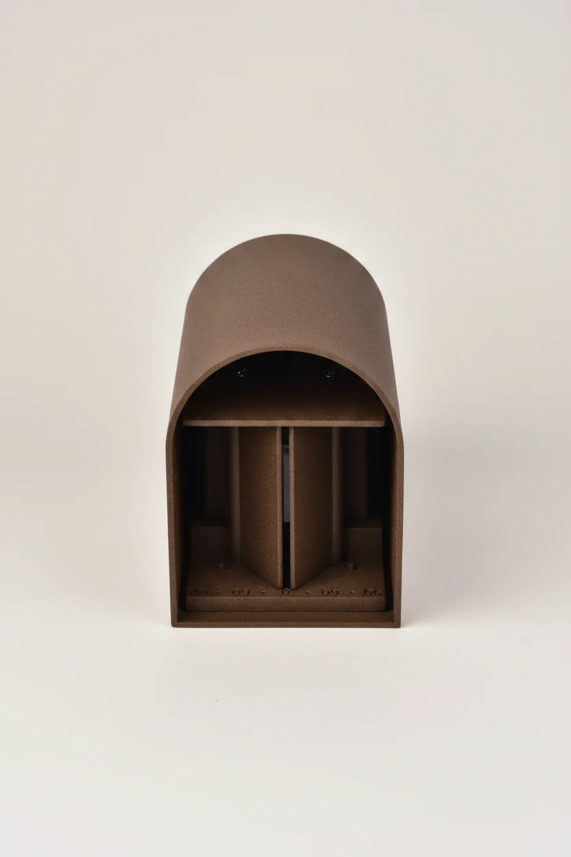 Applique Beam - Corten - Image 7