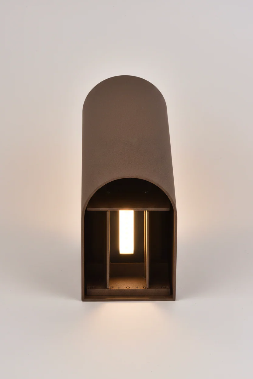 Applique Beam - Corten - Image 8