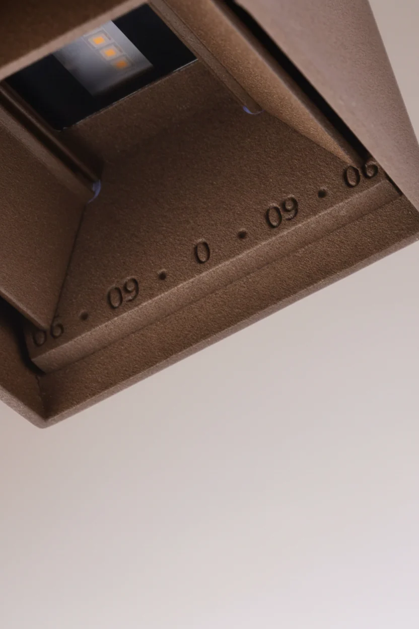 Applique Beam - Corten - Image 9