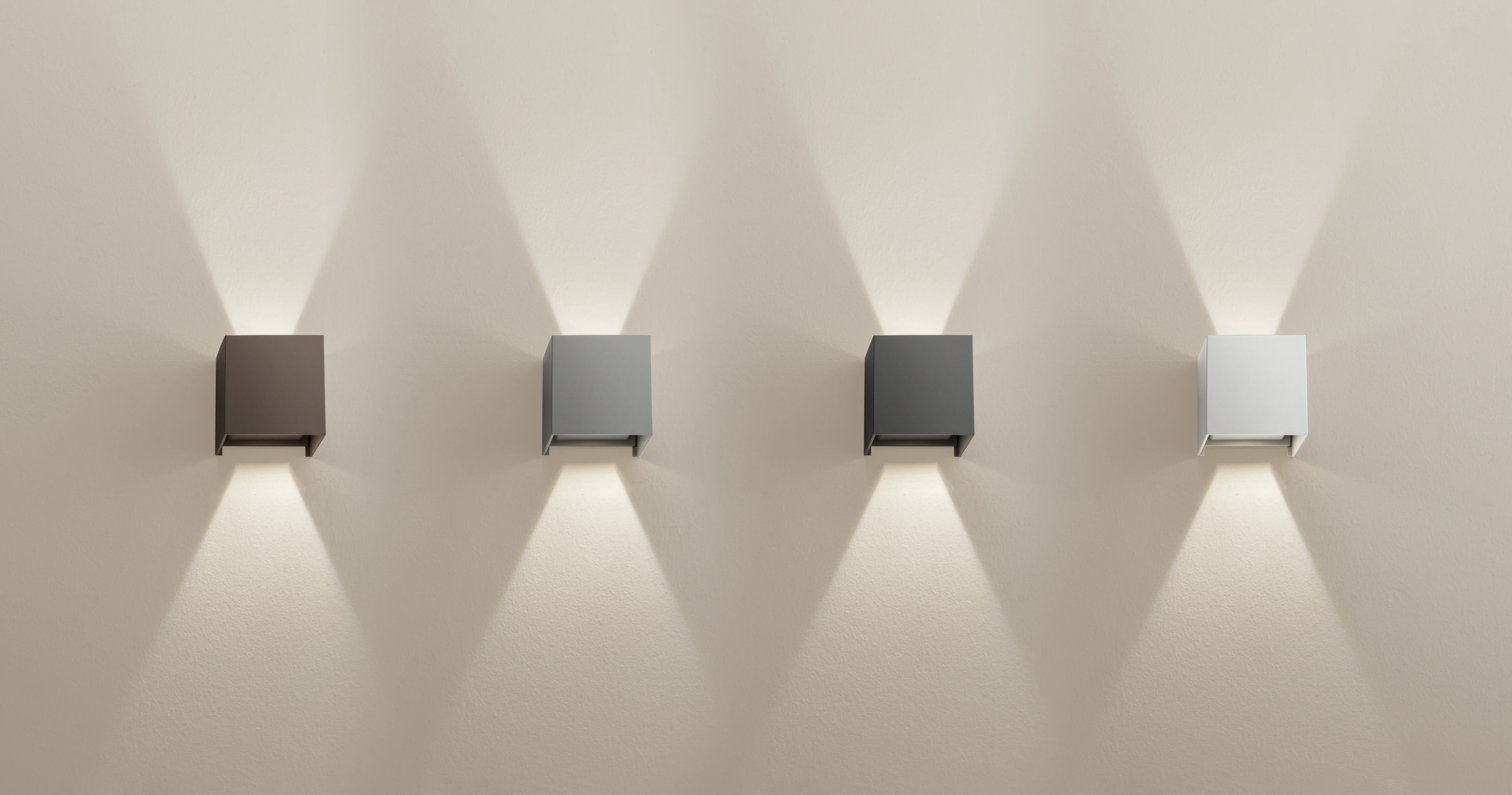 Applique cubetto Olly - Grigio - Image 5