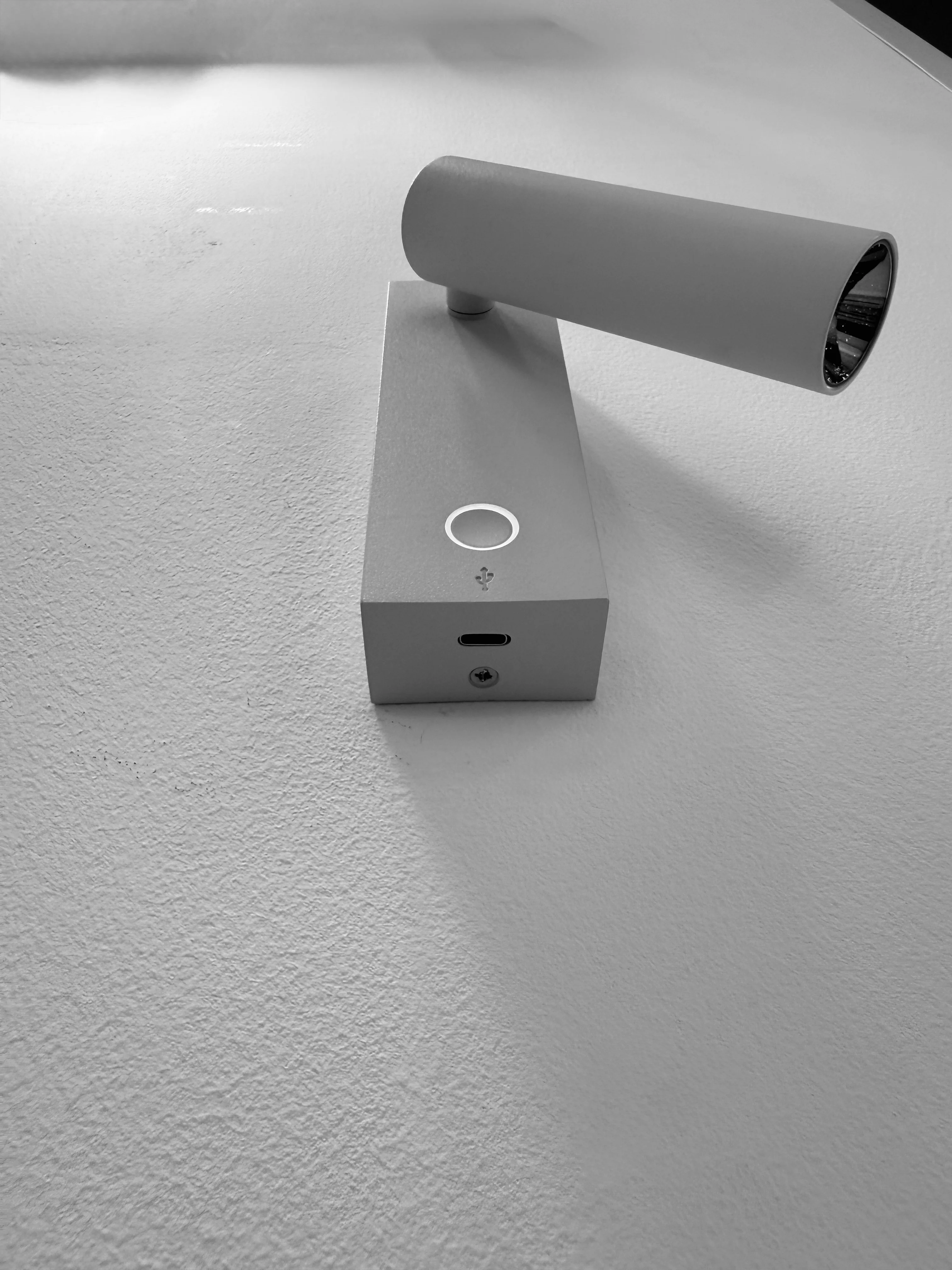 Applique Eos - Bianco - Image 4
