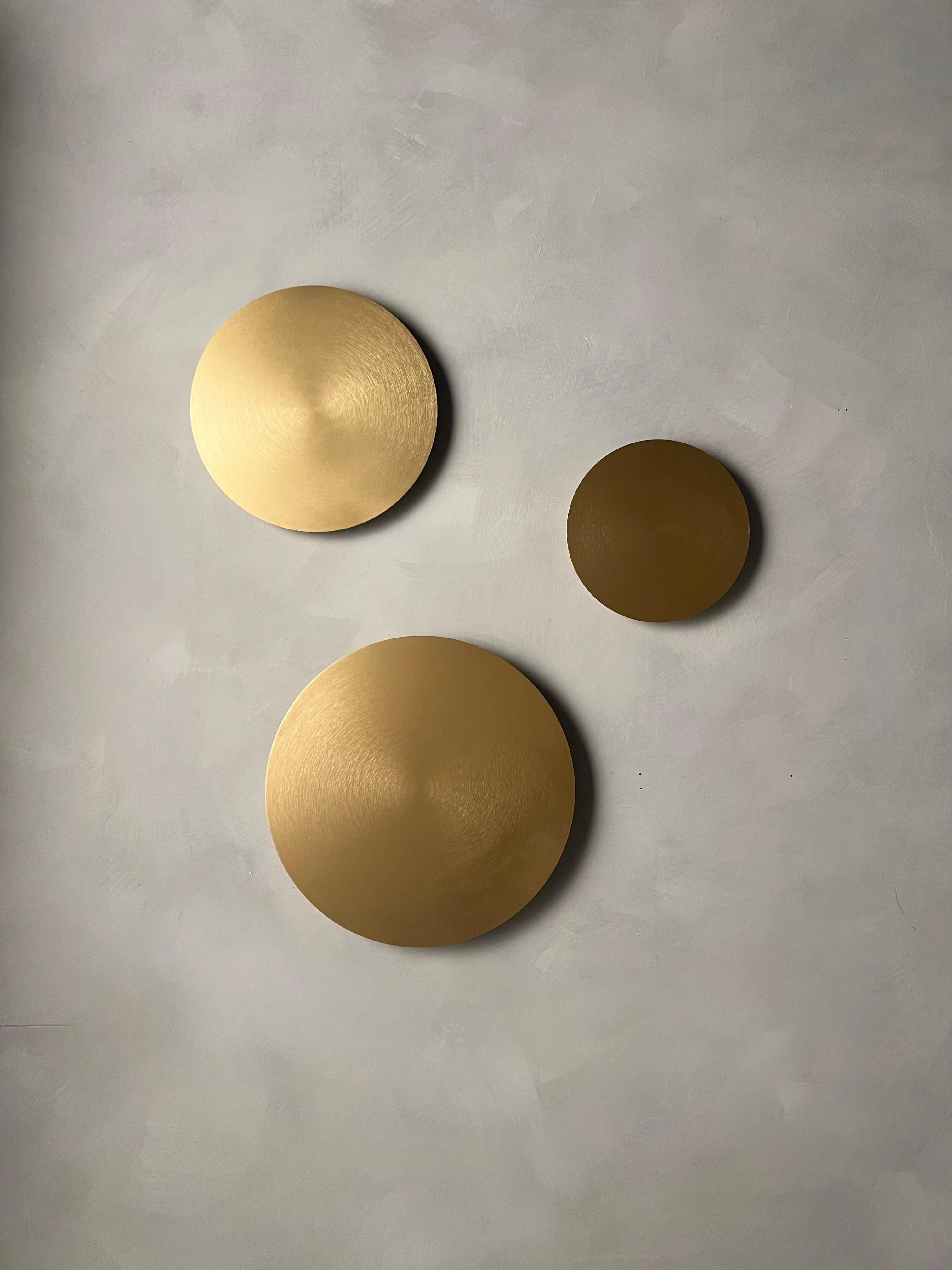 Applique Shadow - Oro - Image 3