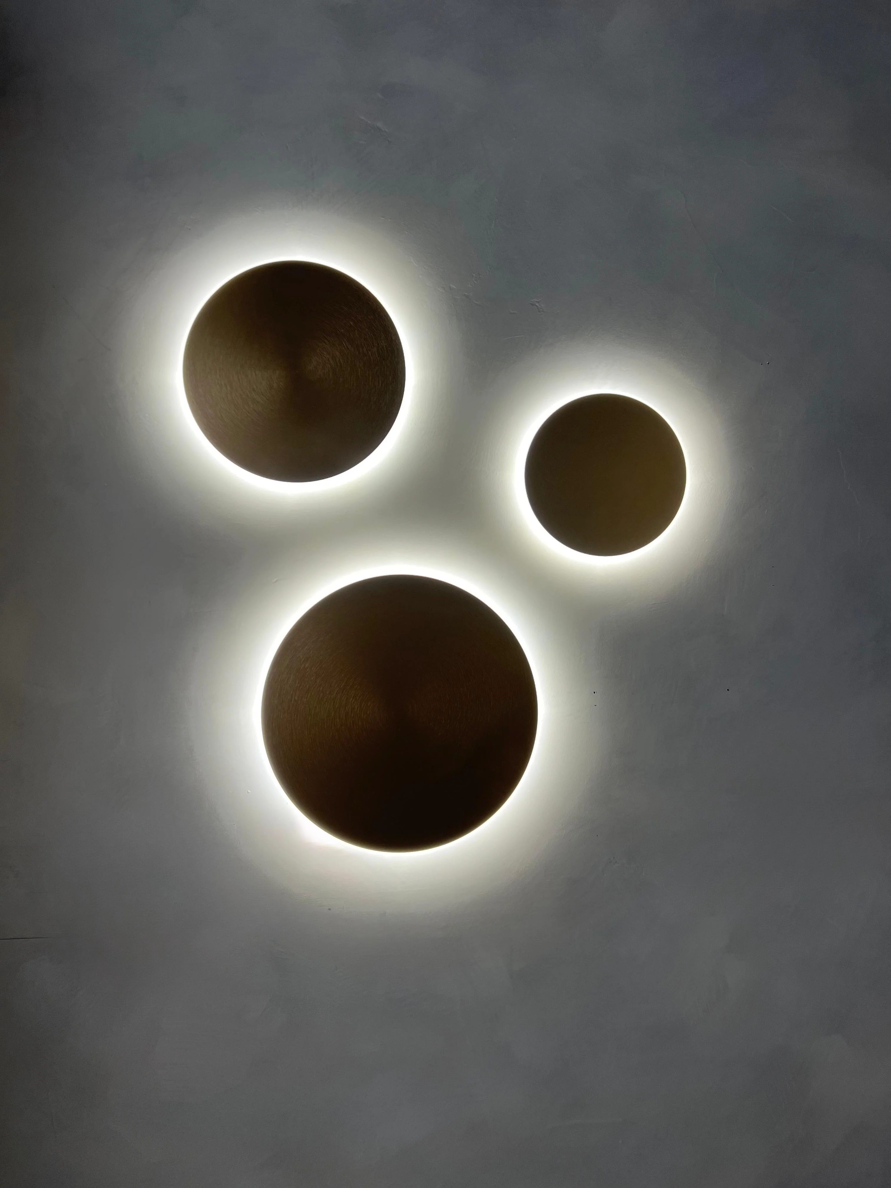 Applique Shadow - Oro - Image 4