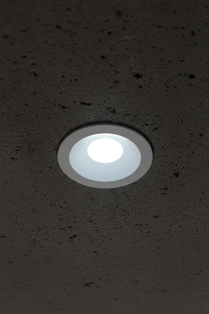 Faretto incasso led Small - Image 3