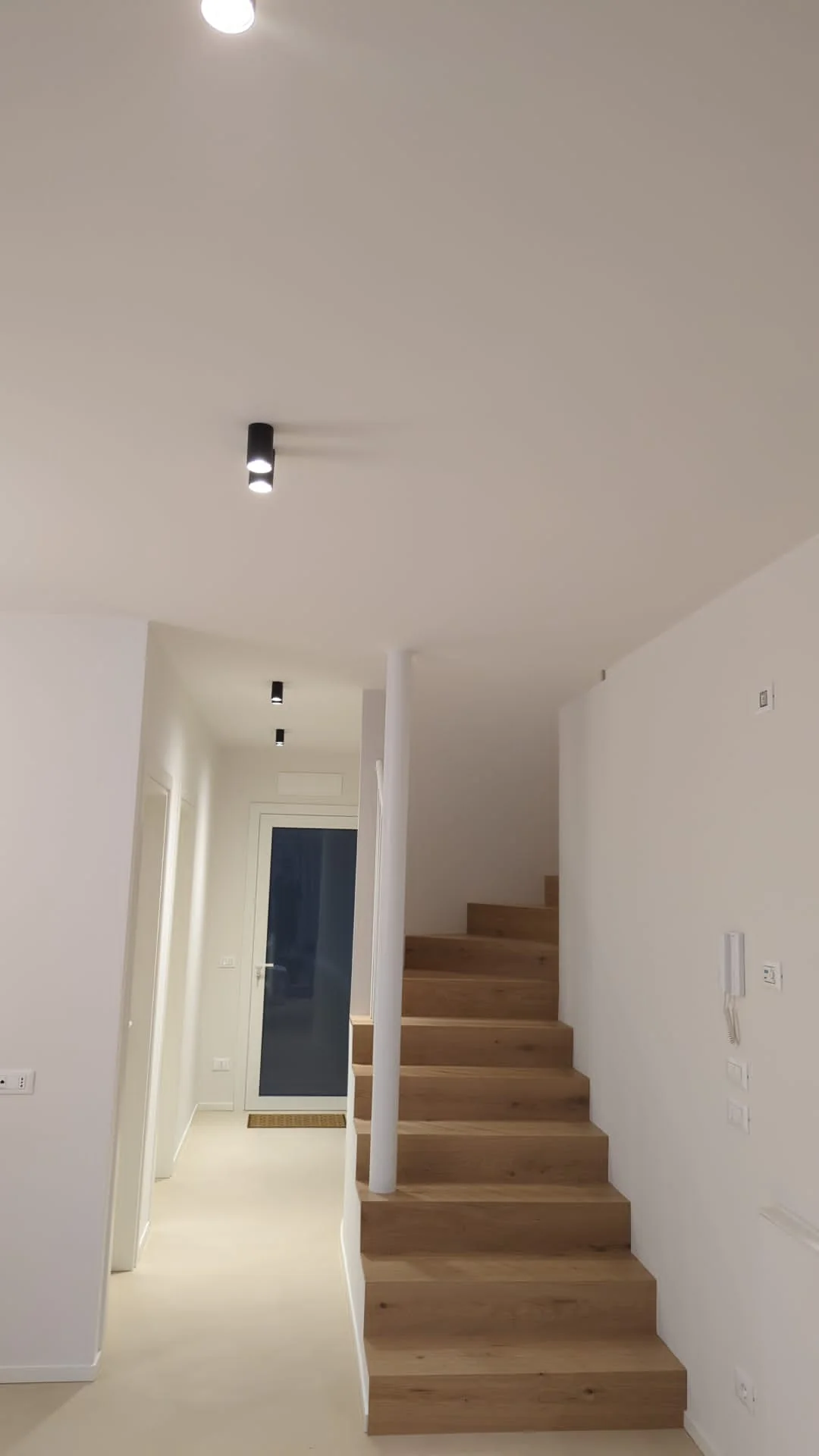 Faretto soffitto New York cilindro - Image 4
