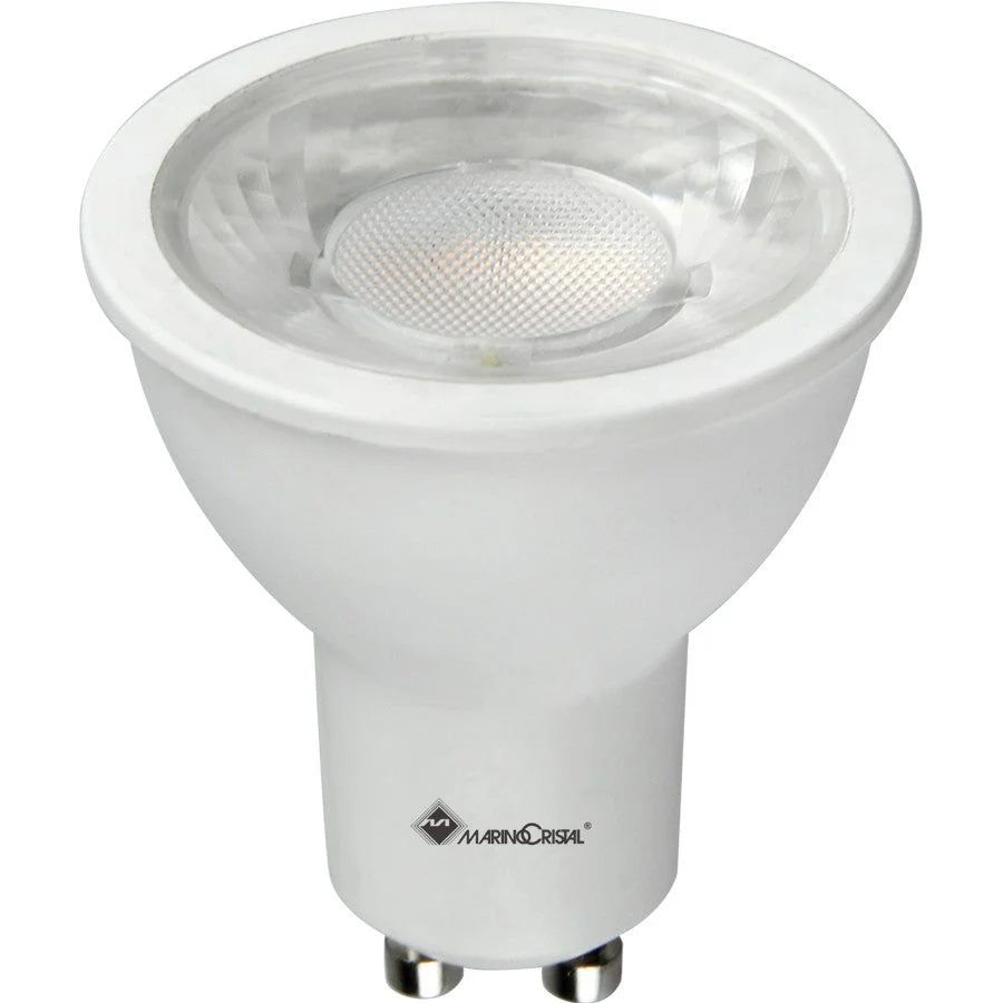 Lampadina GU10 5W 38°