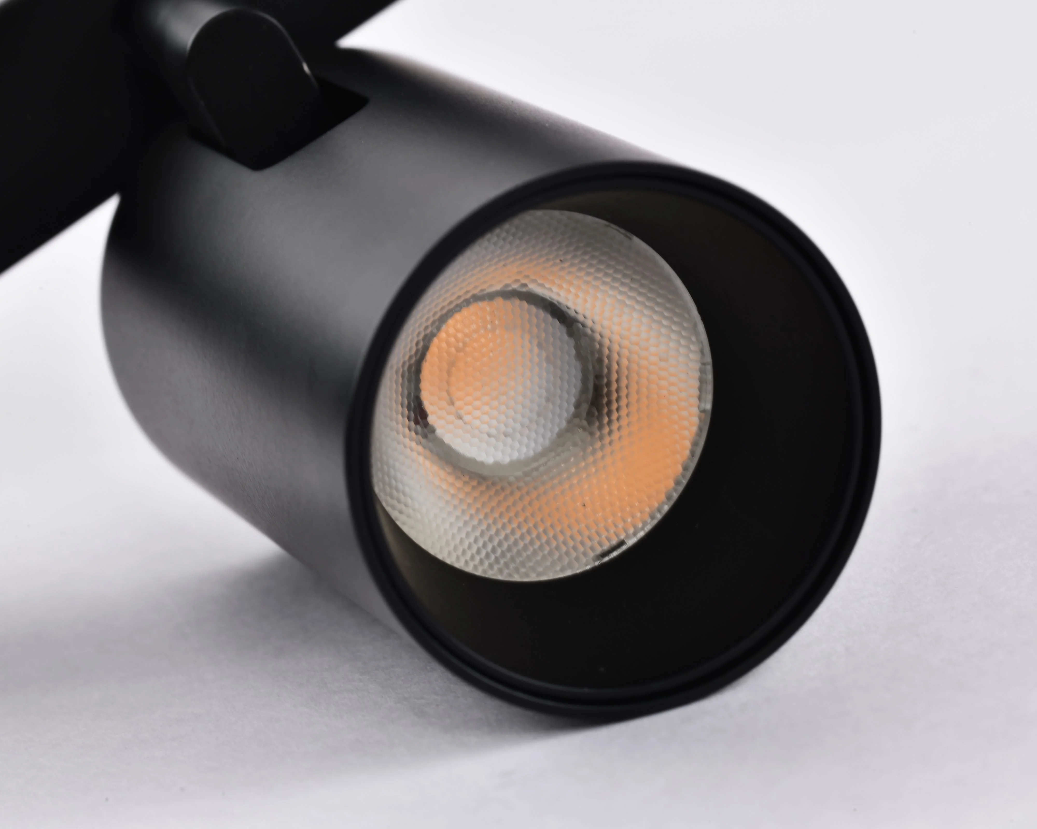 Sistema Karma - Spot orientabile 7W - Nero - Image 11