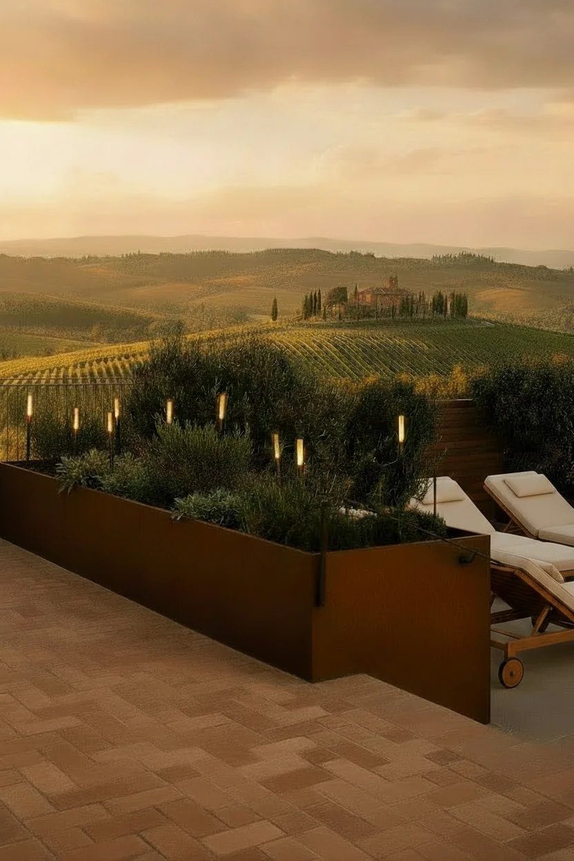 Paletto da terra Spiga - Image 2