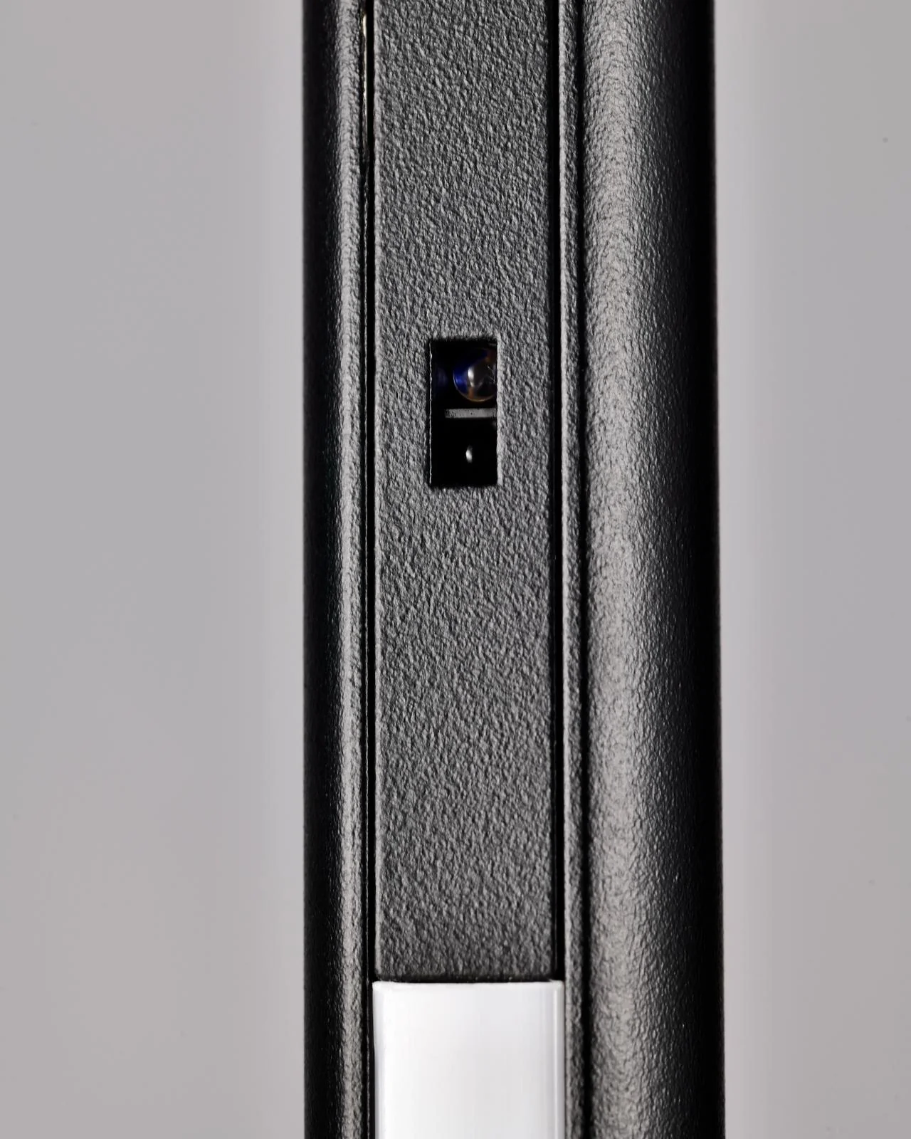 Piantana Next - Nero - Image 4