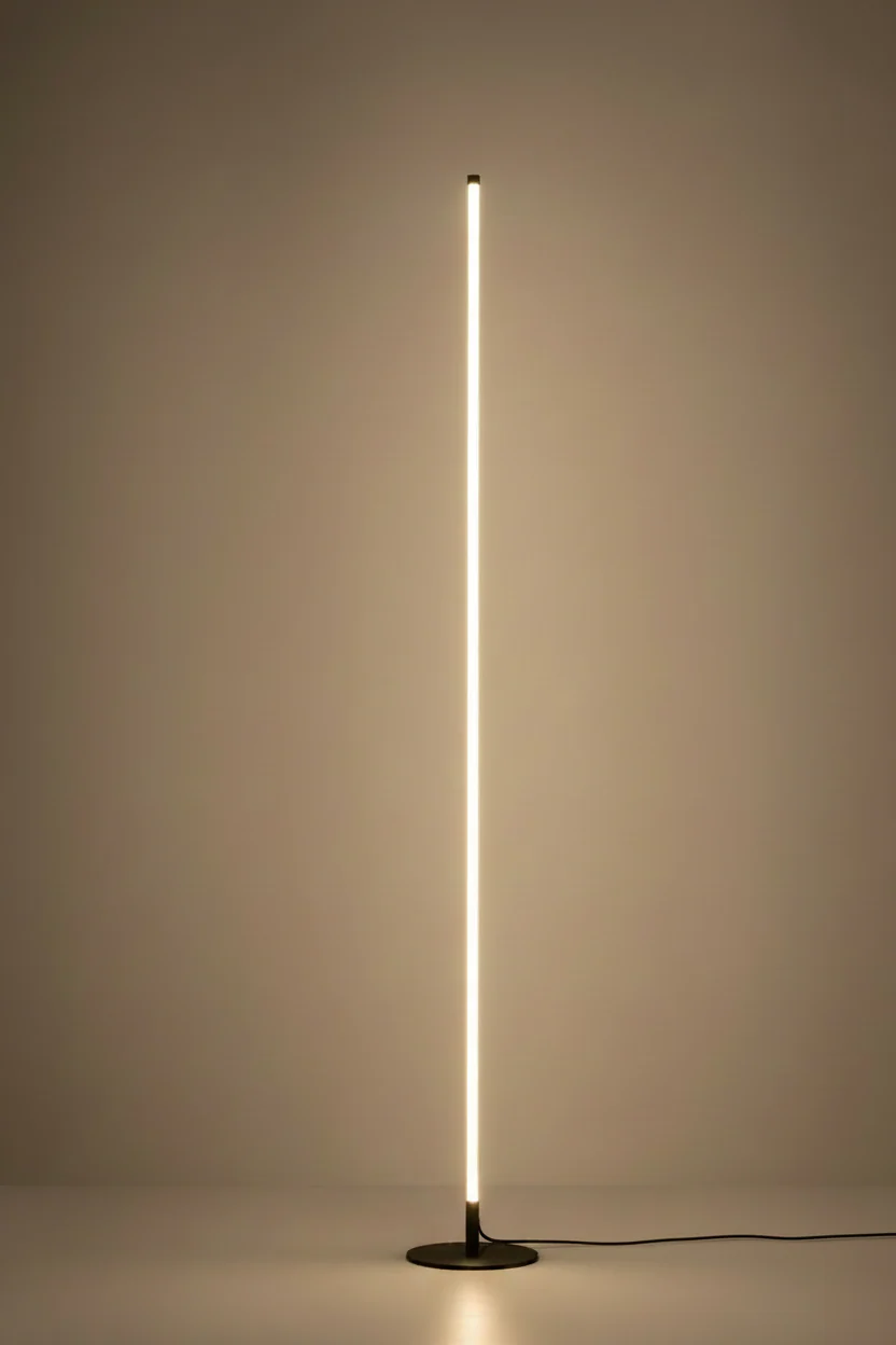 Piantana Pole - Nero - Image 2