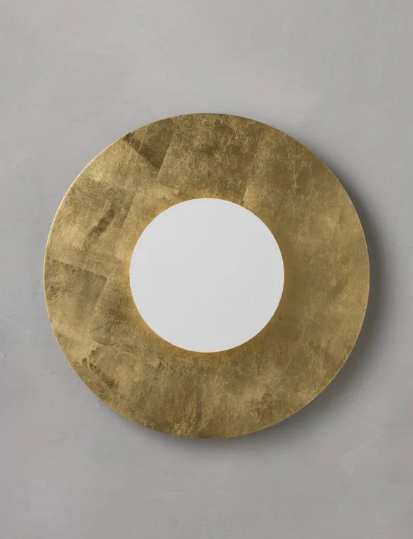 Plafoniera/Applique Moon 45 - Oro - Image 5
