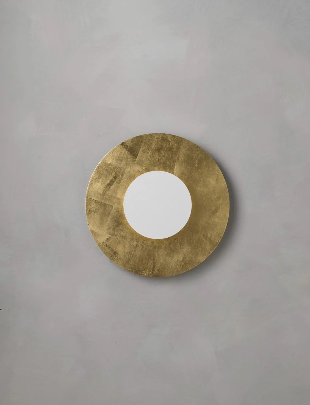 Plafoniera/Applique Moon 65 - Oro - Image 13