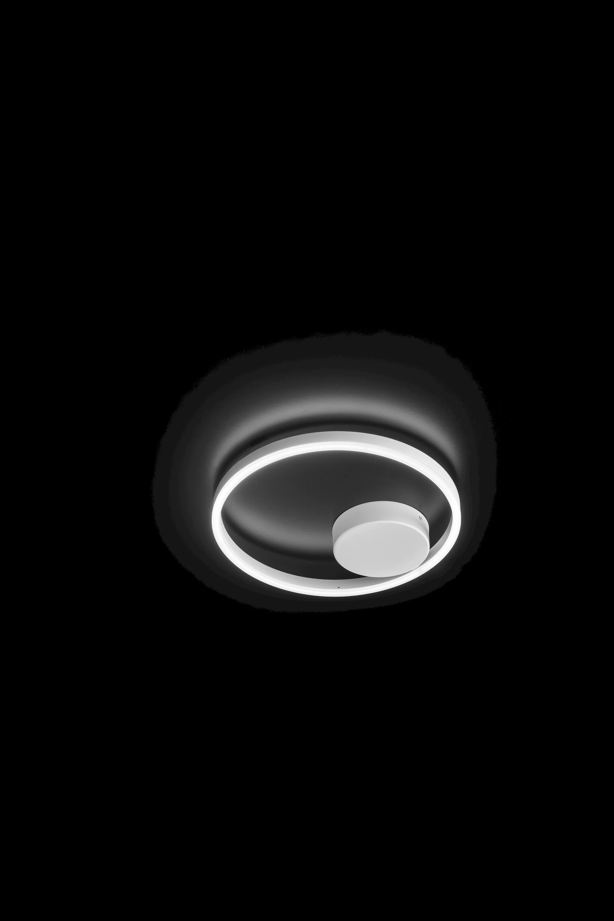Plafoniera e Applique Eclisse luce diretta - Bianco - Image 6