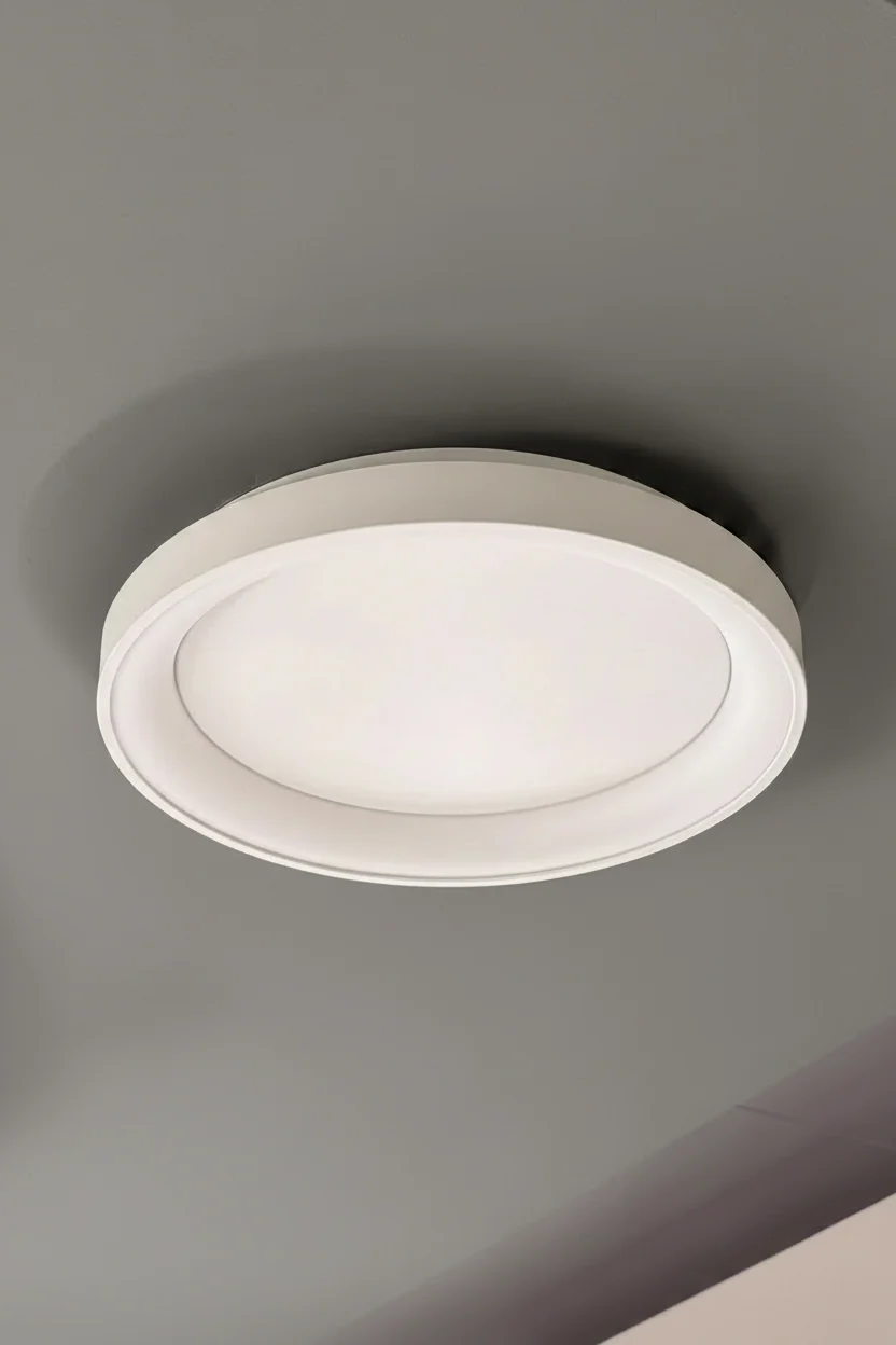 Plafoniera Sole - Bianco - Image 7