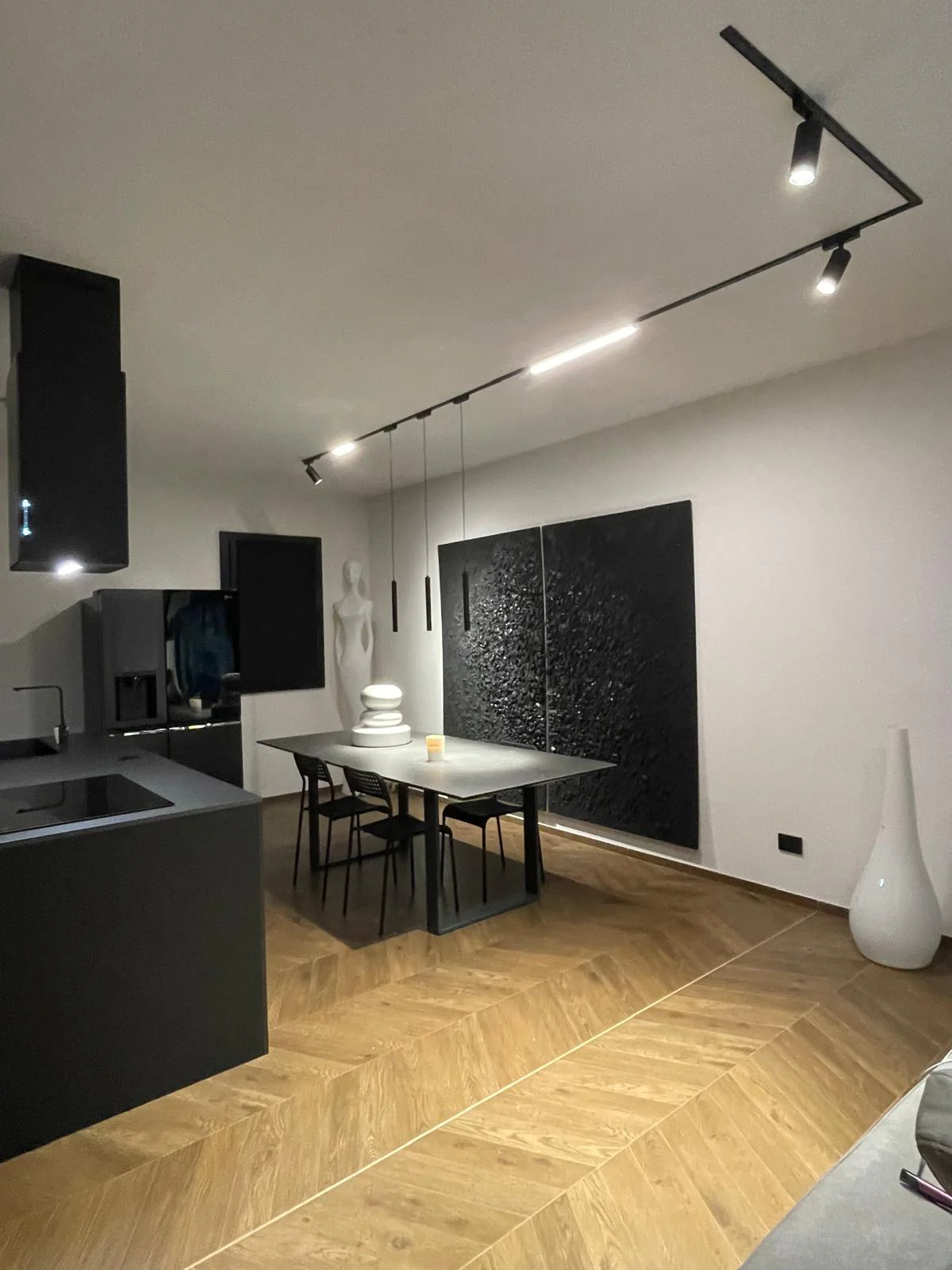 Sistema Alfa - Modulo led diffuso 61cm - Image 3