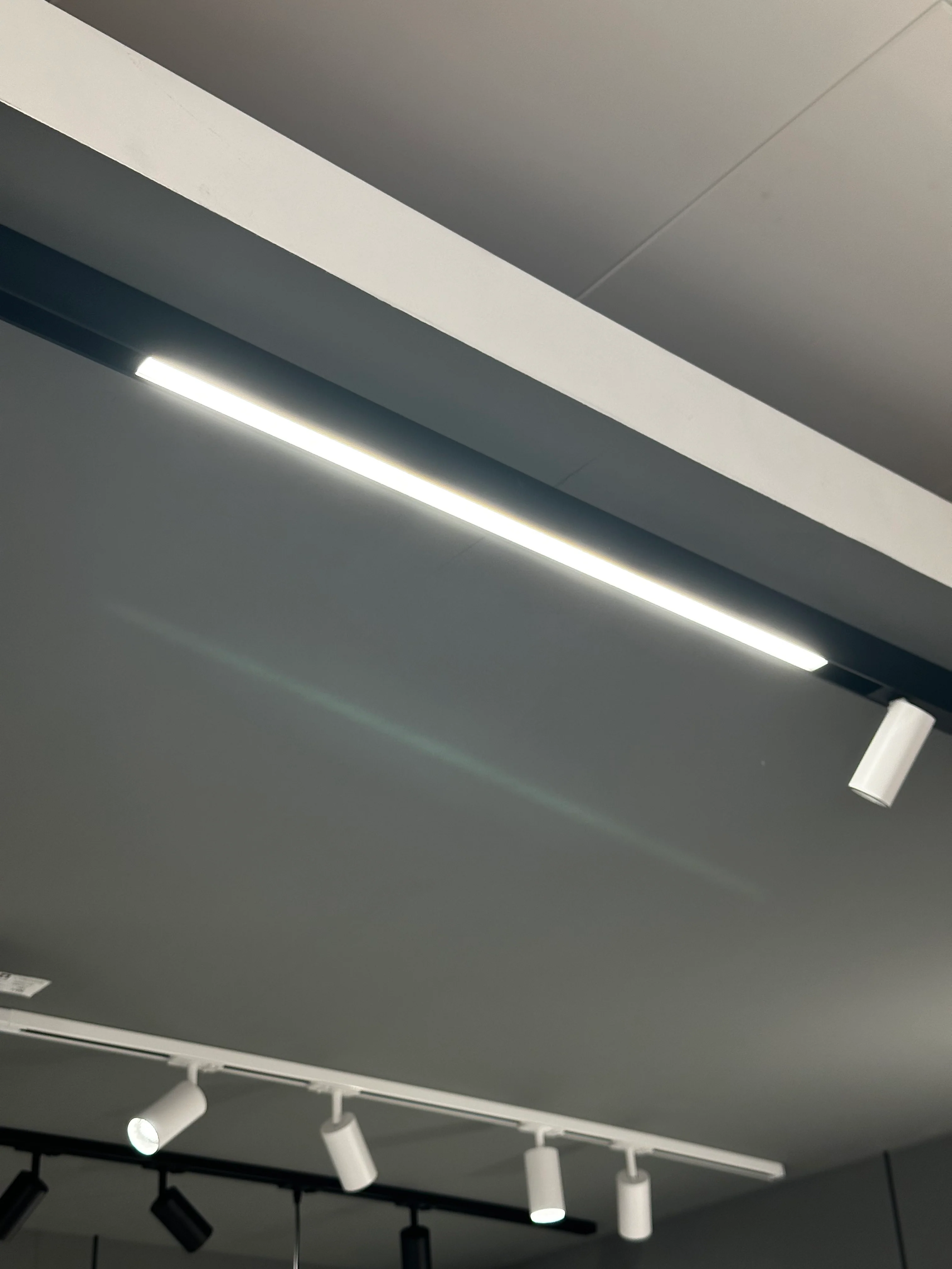 Sistema Birds - Modulo led 69cm 21,6W - Image 4