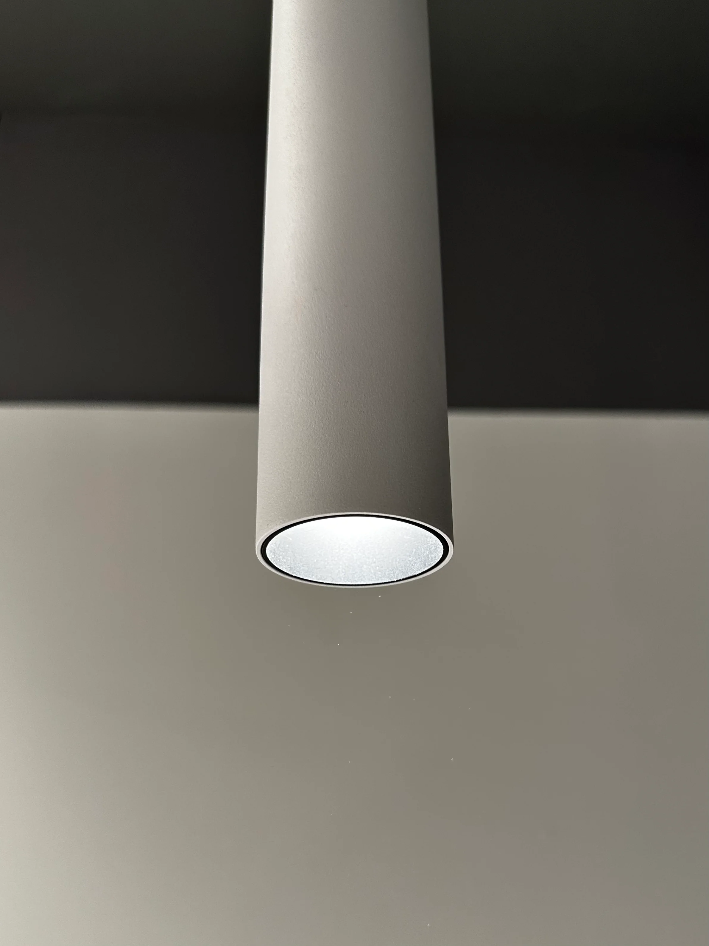 Sistema Birds - Sospensione 12W 48v - Bianco - Image 3