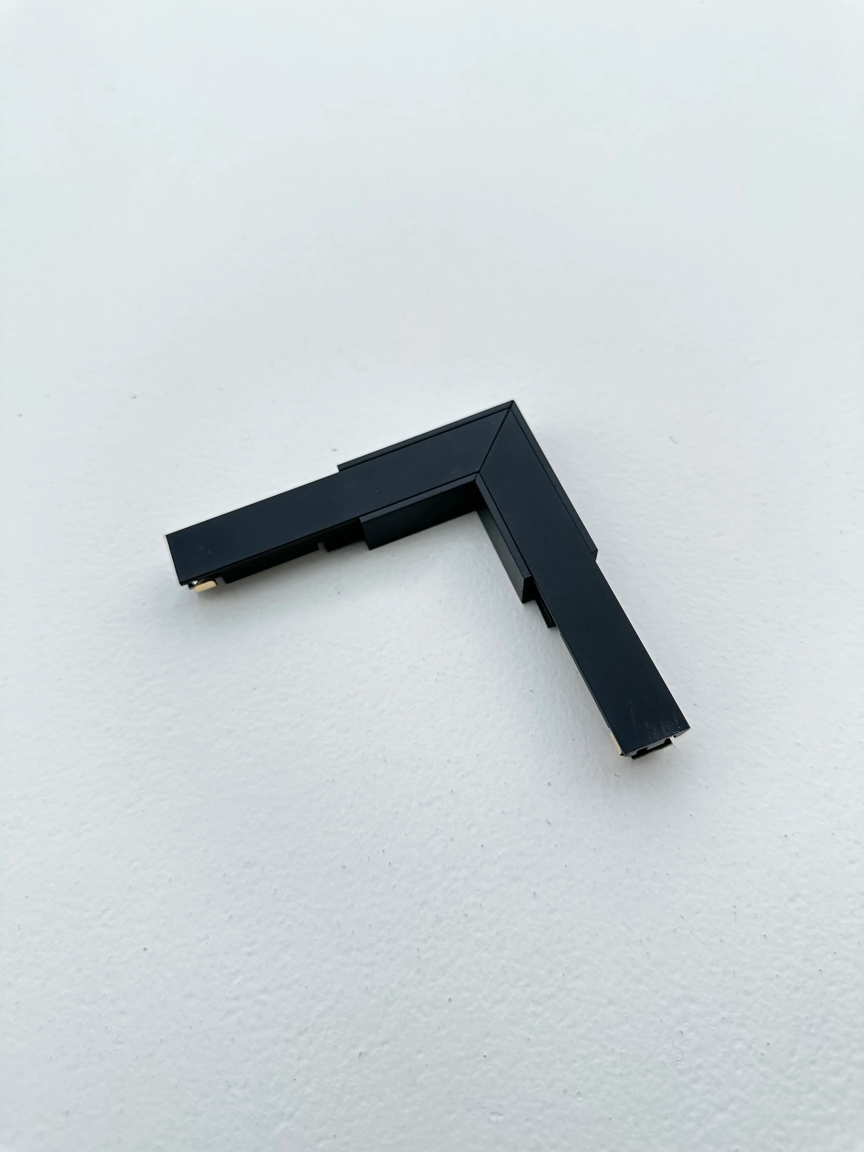 Sistema Karma- Kit angolo 90° - Nero - Image 7