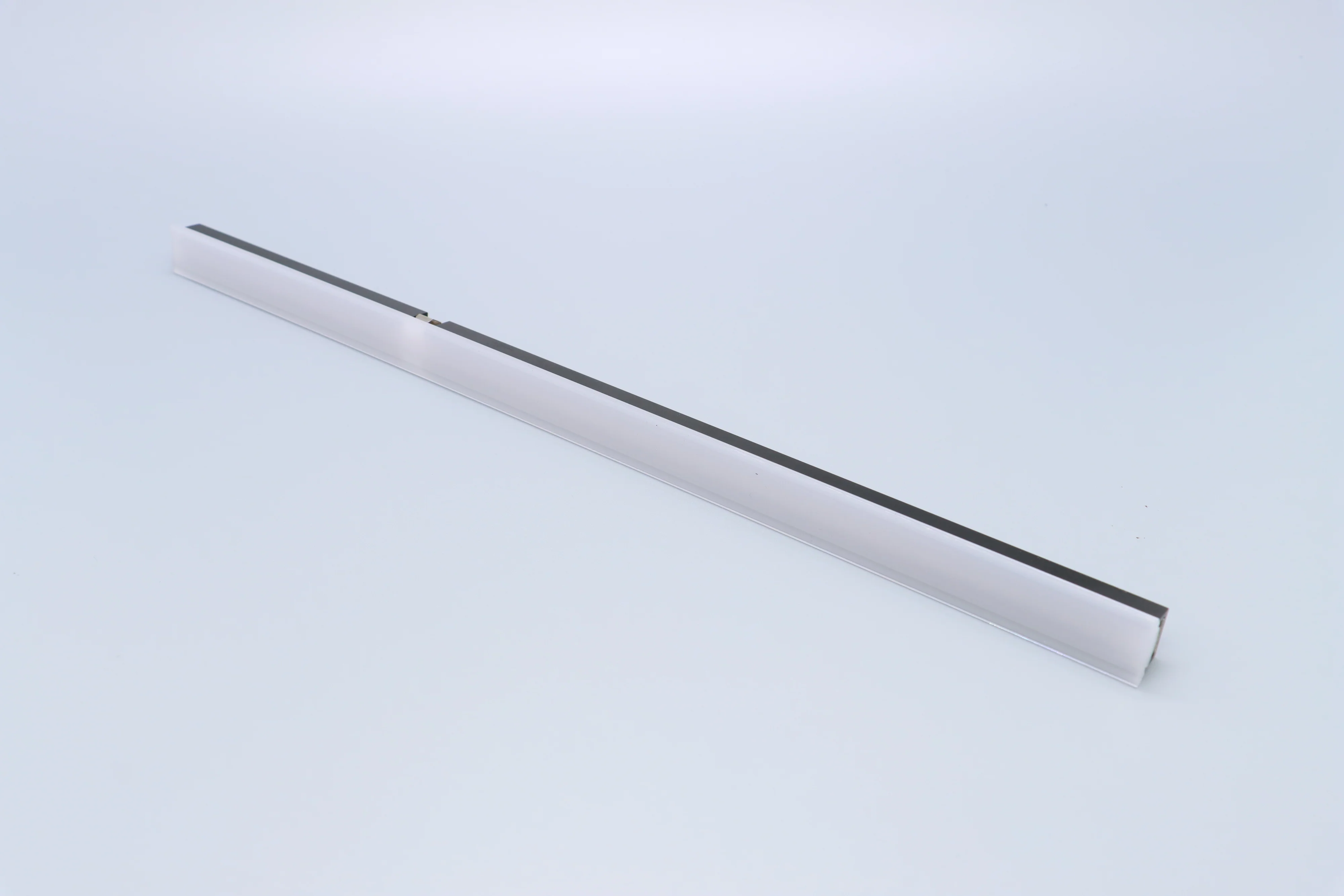 Sistema Karma - Modulo led diffuso 30cm - Nero - Image 10