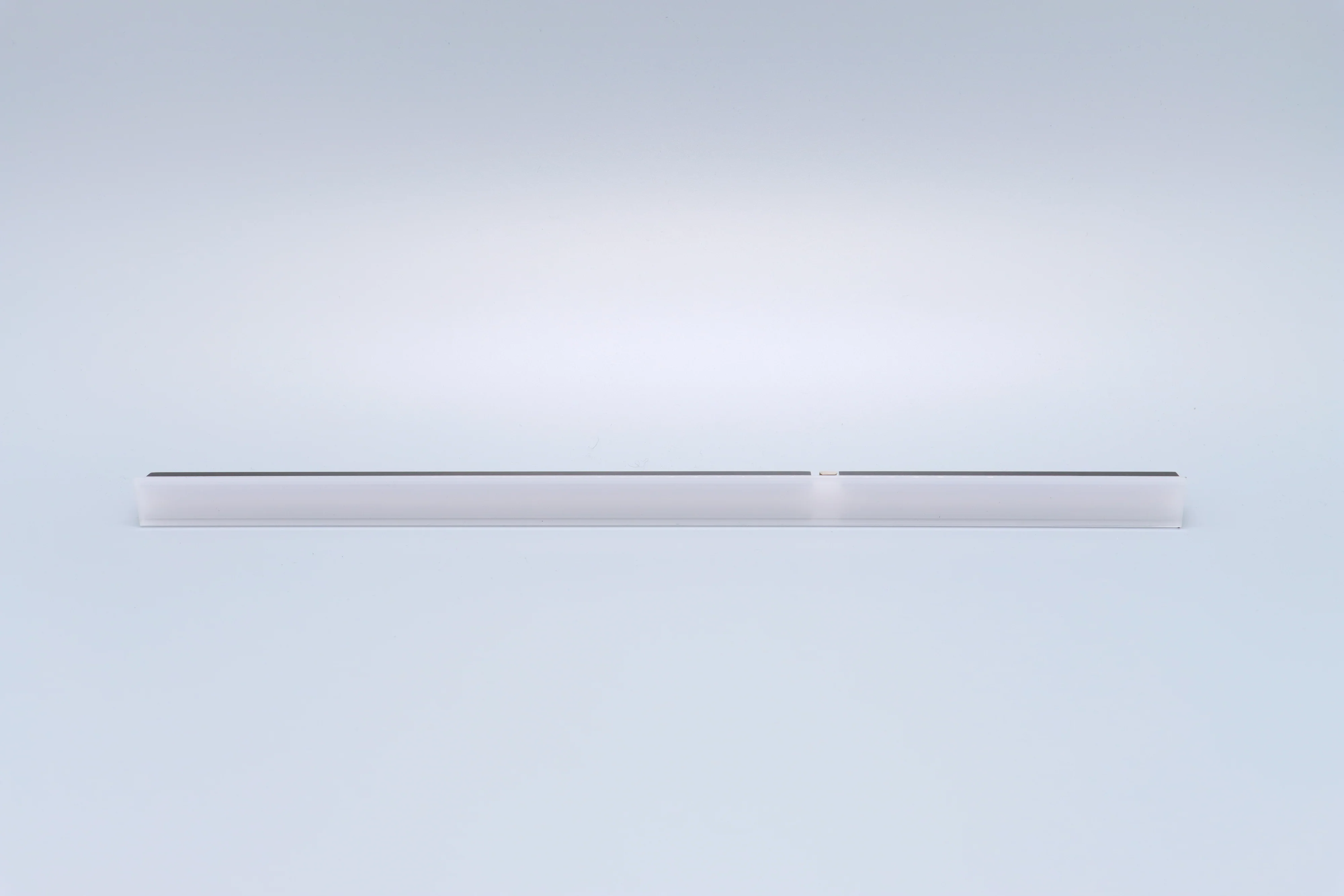 Sistema Karma - Modulo led diffuso 30cm - Nero - Image 8