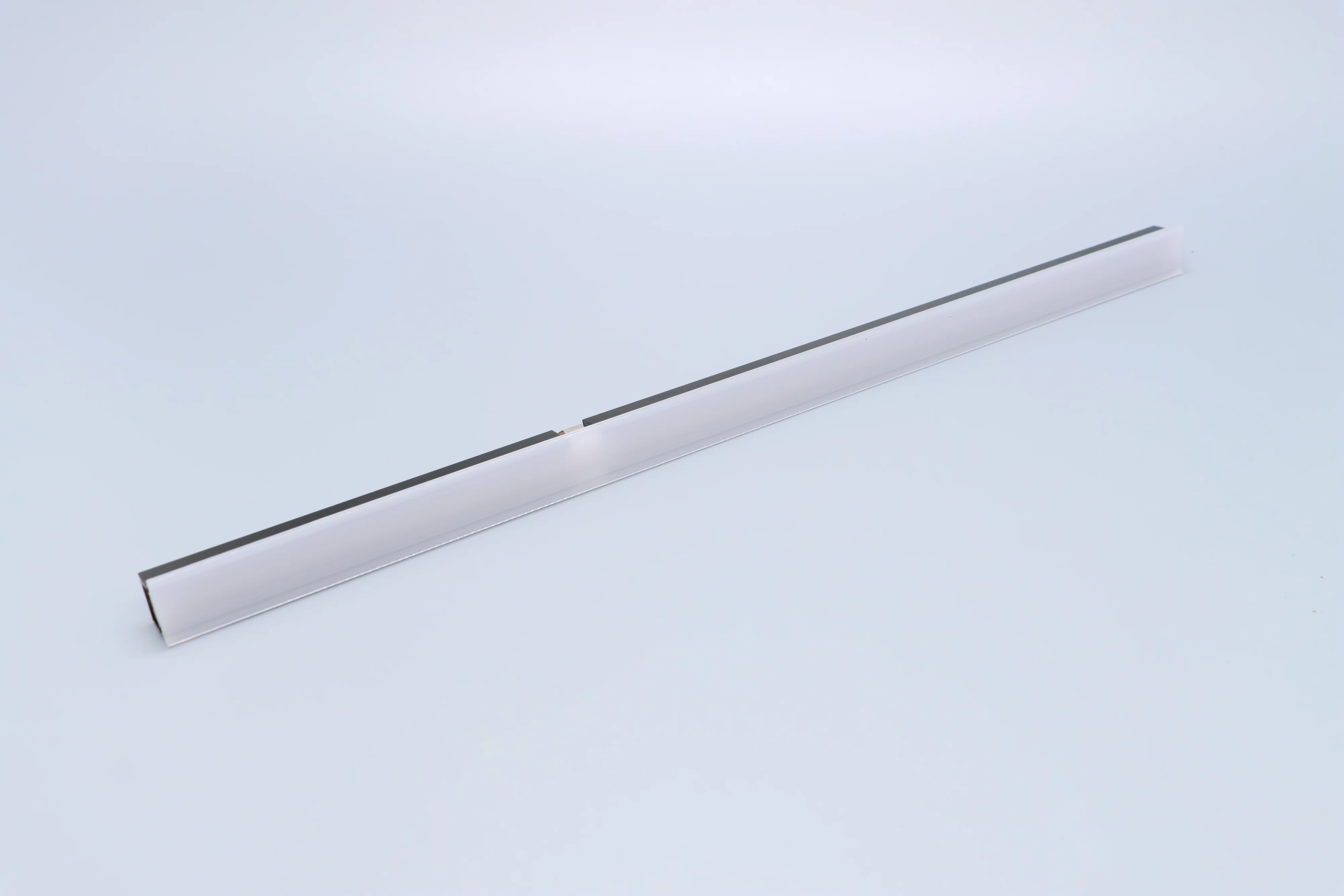 Sistema Karma - Modulo led diffuso 30cm - Nero - Image 9