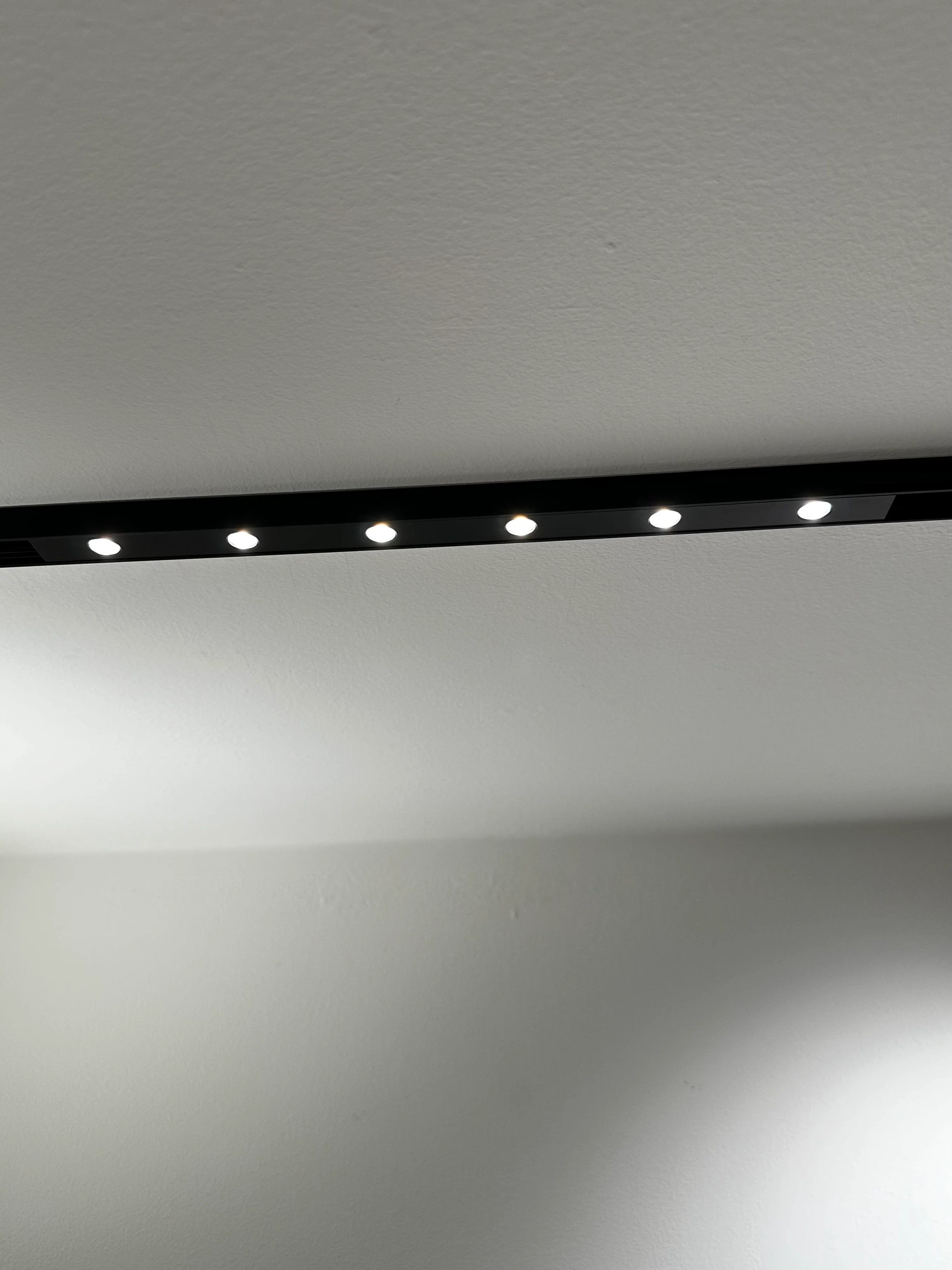 Sistema Karma - Modulo microspot - Nero - Image 6