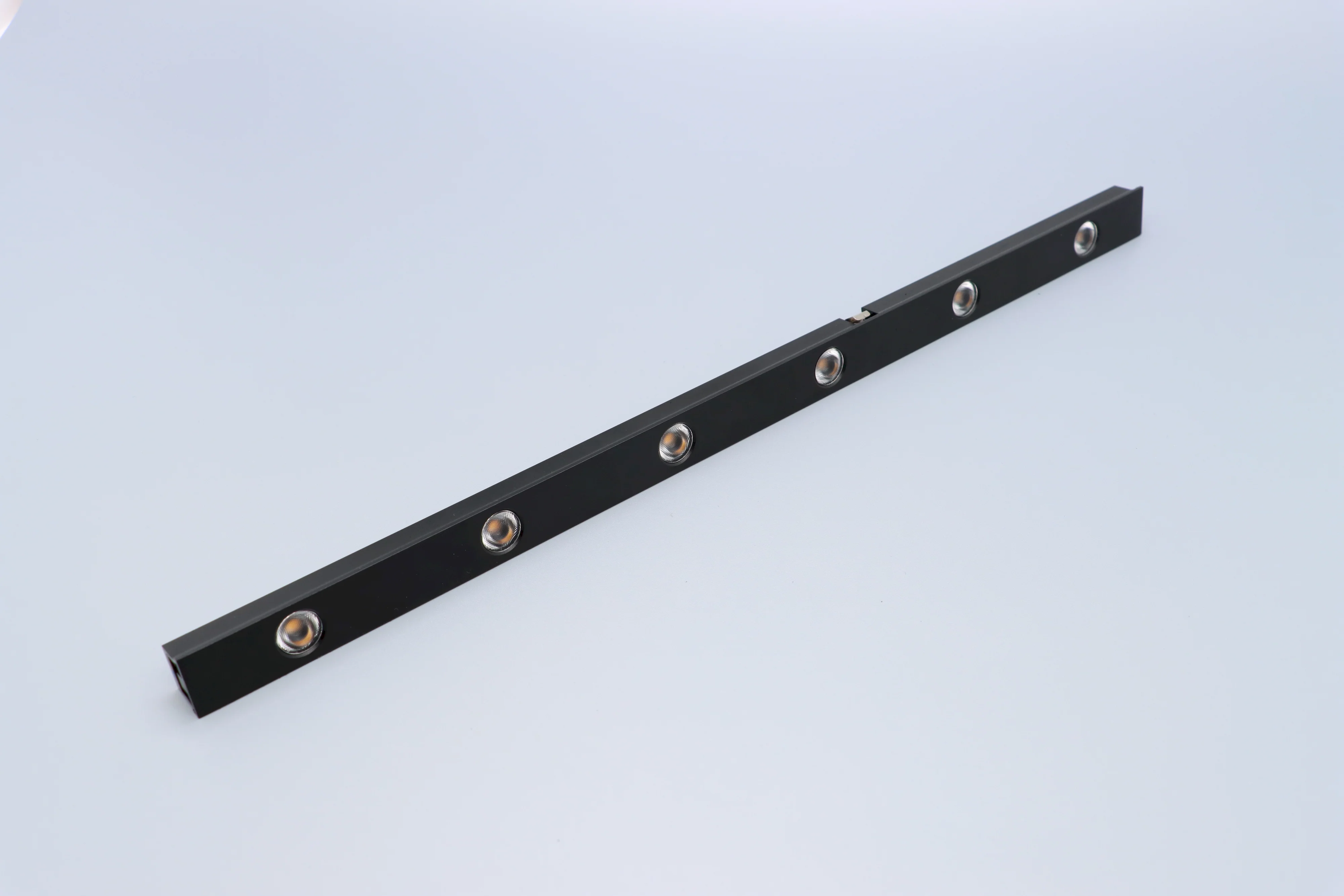 Sistema Karma - Modulo microspot - Nero - Image 9