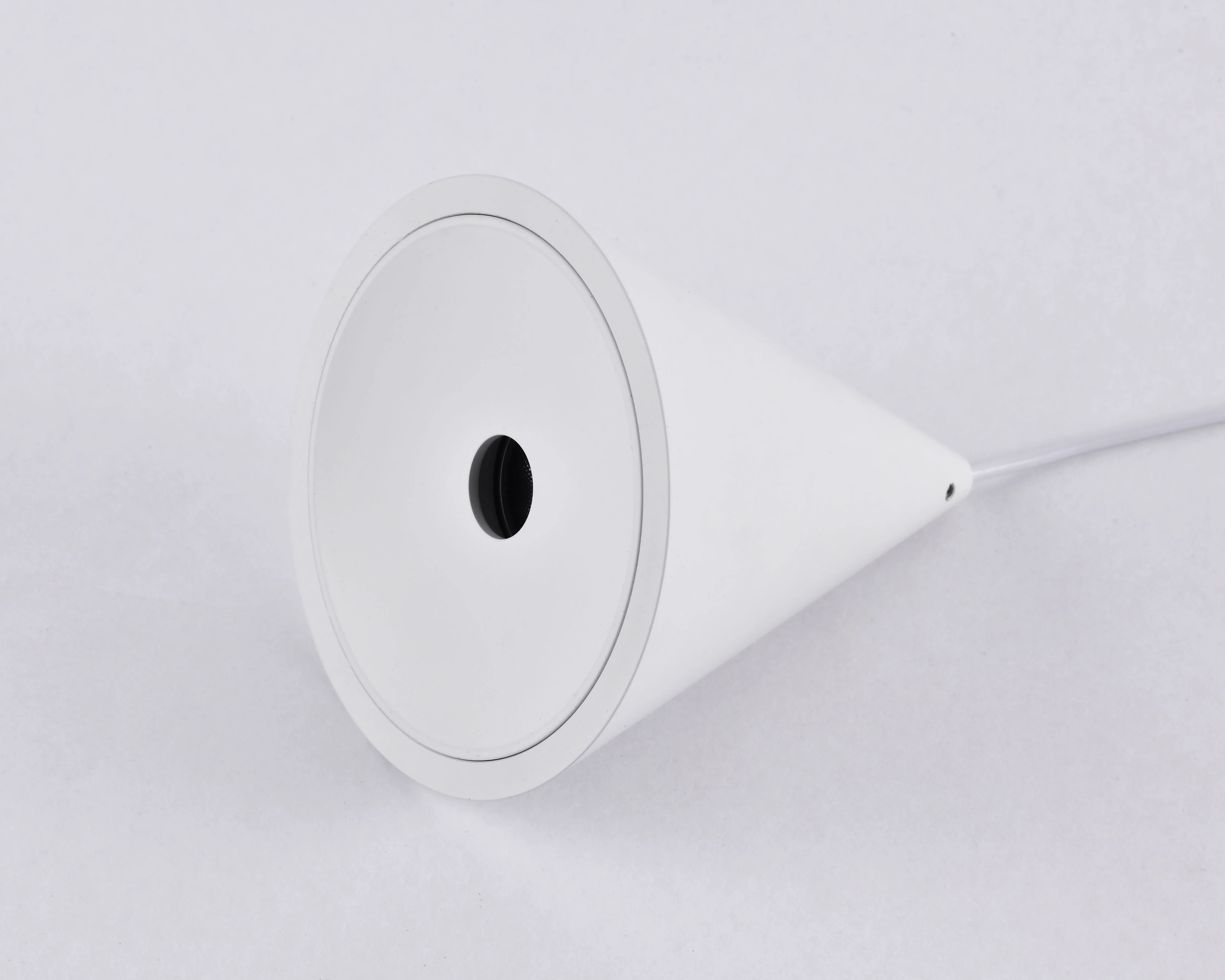 Sistema Karma -Sospensione cono - Bianco - Image 2