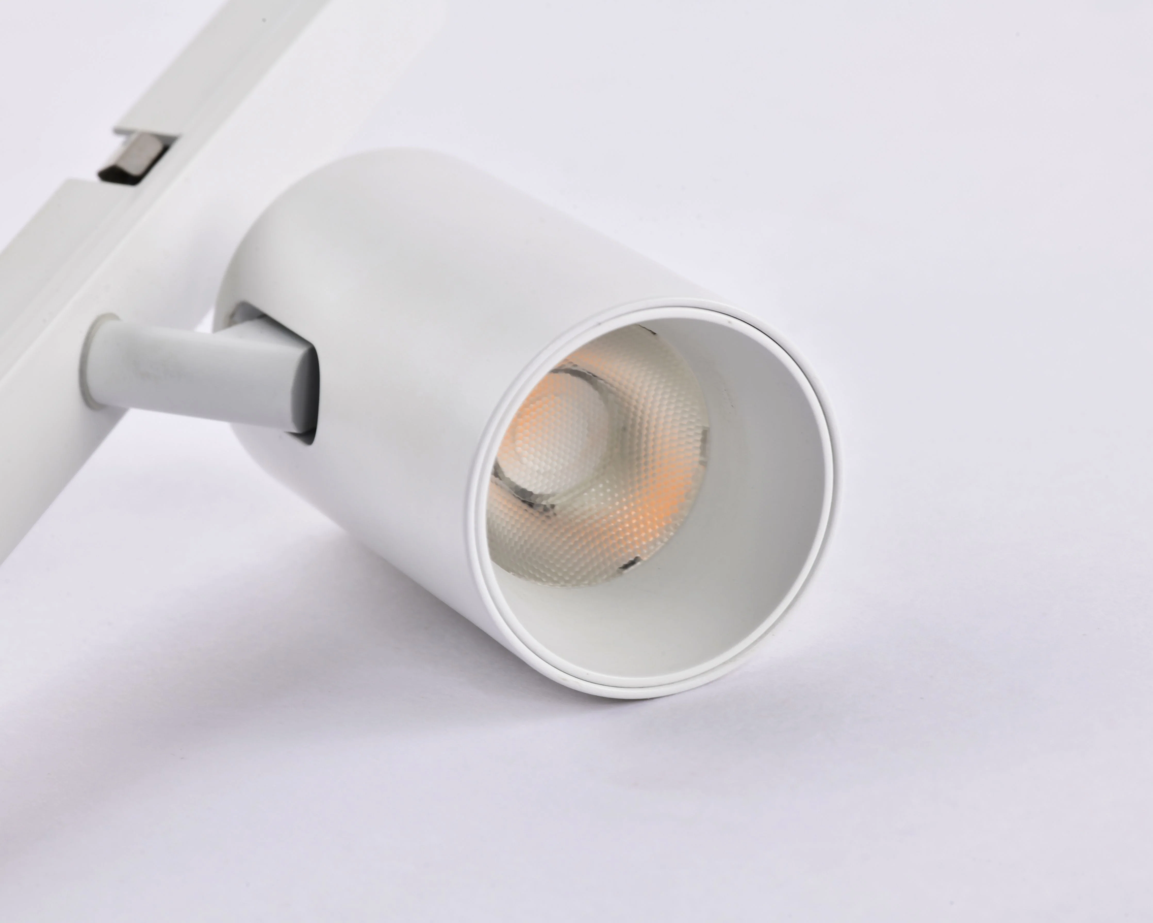 Sistema Karma - Spot orientabile 5W - Bianco - Image 2