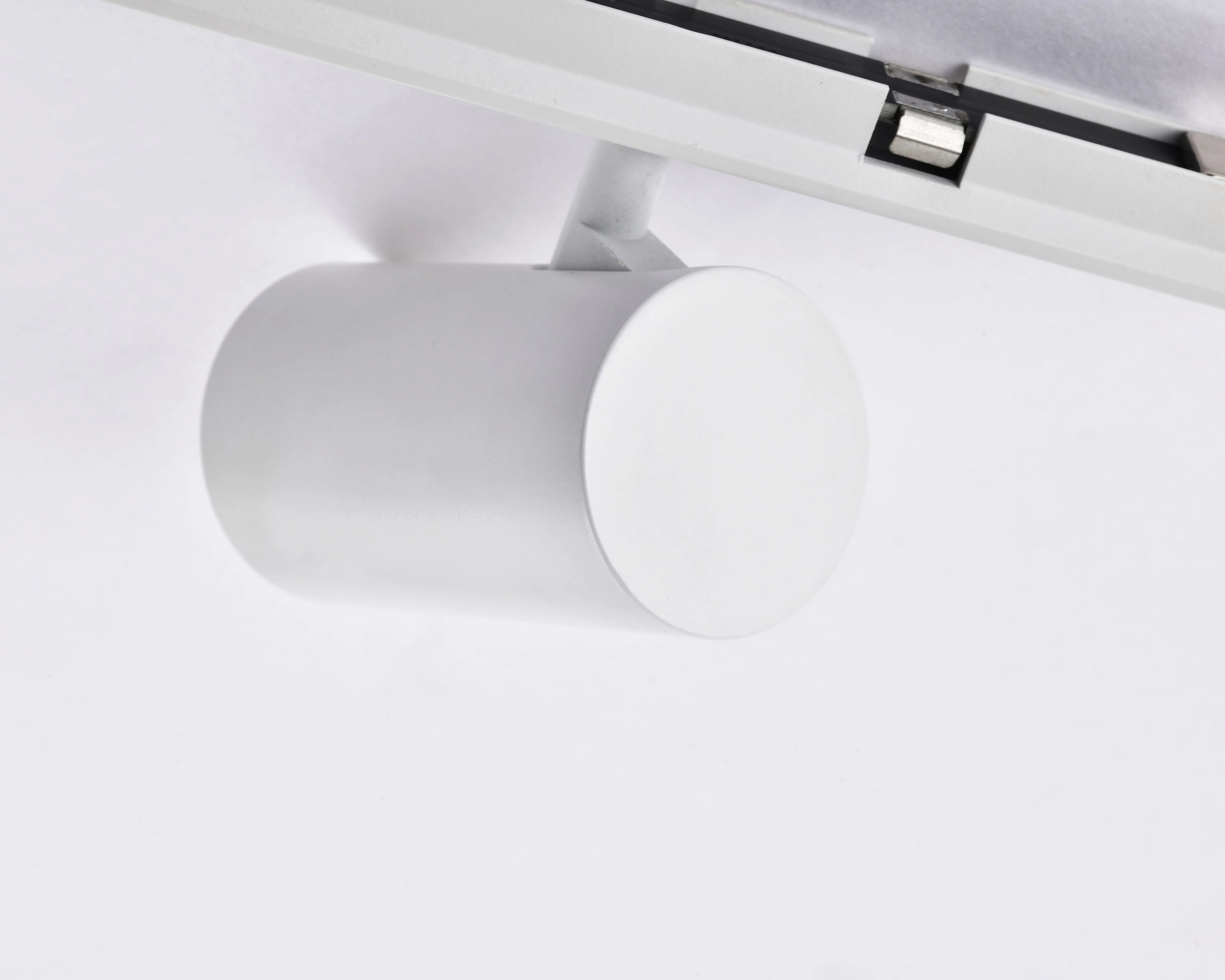 Sistema Karma - Spot orientabile 5W - Bianco - Image 3