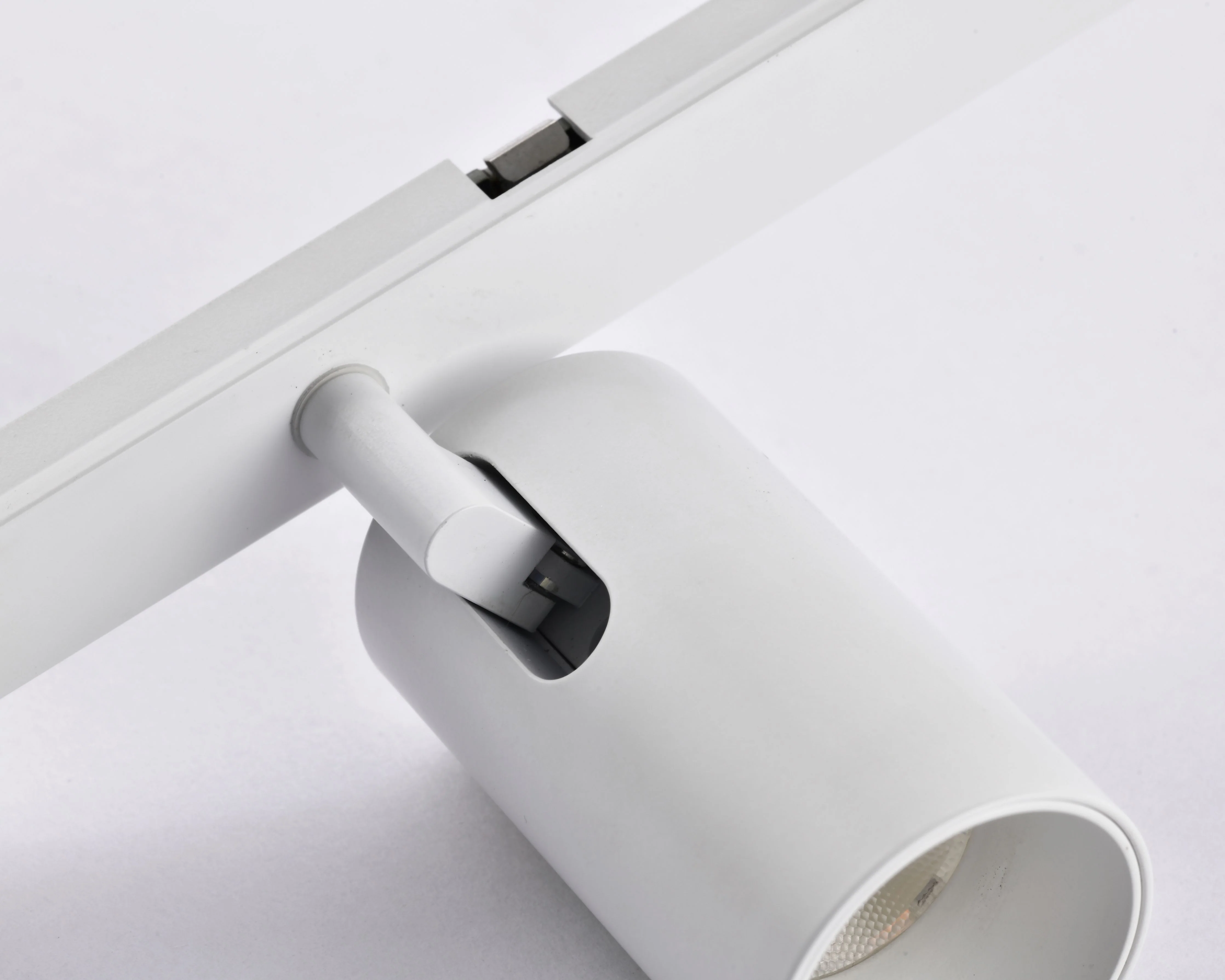 Sistema Karma - Spot orientabile 5W - Bianco - Image 4