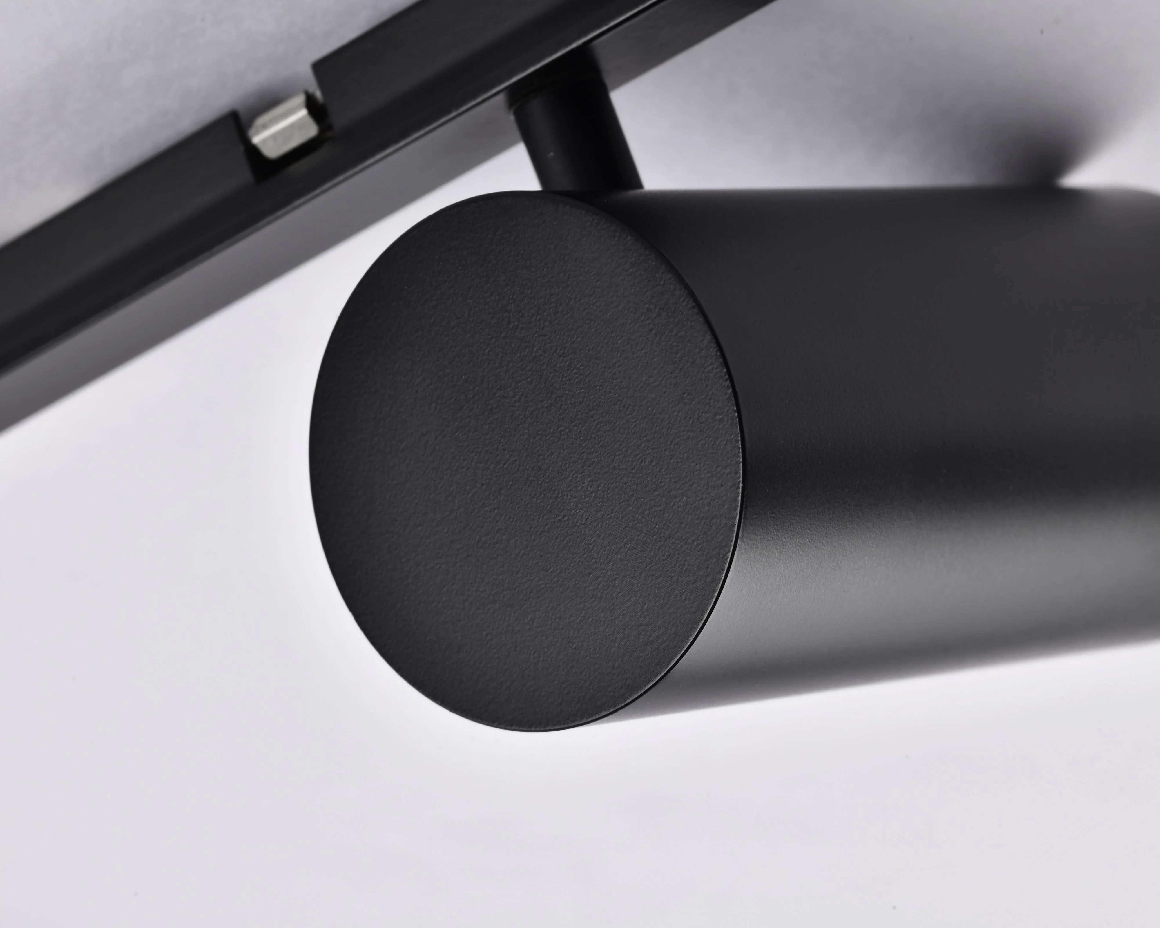 Sistema Karma - Spot orientabile 7W - Nero - Image 9