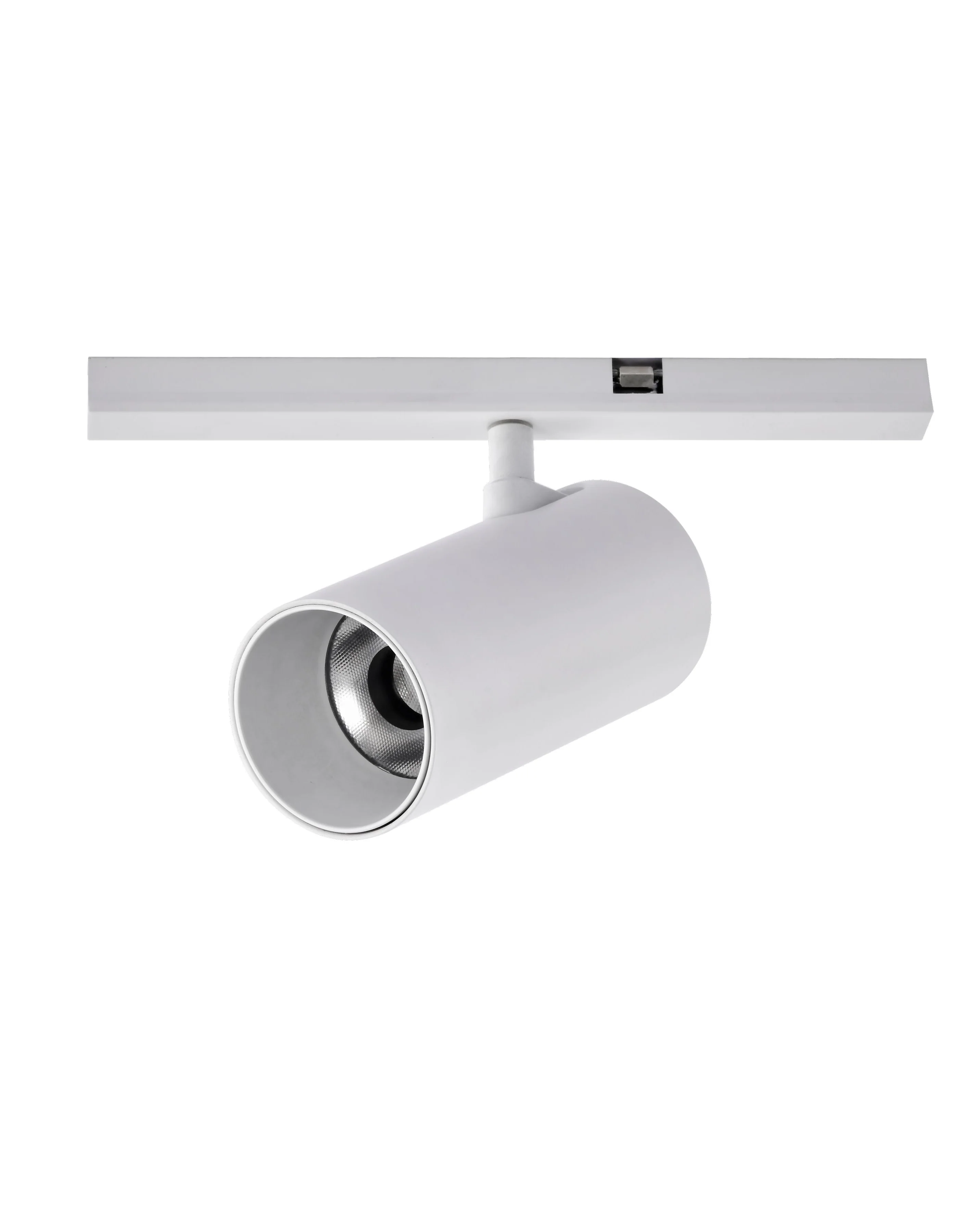Sistema Karma - Spot orientabile 7W - Bianco