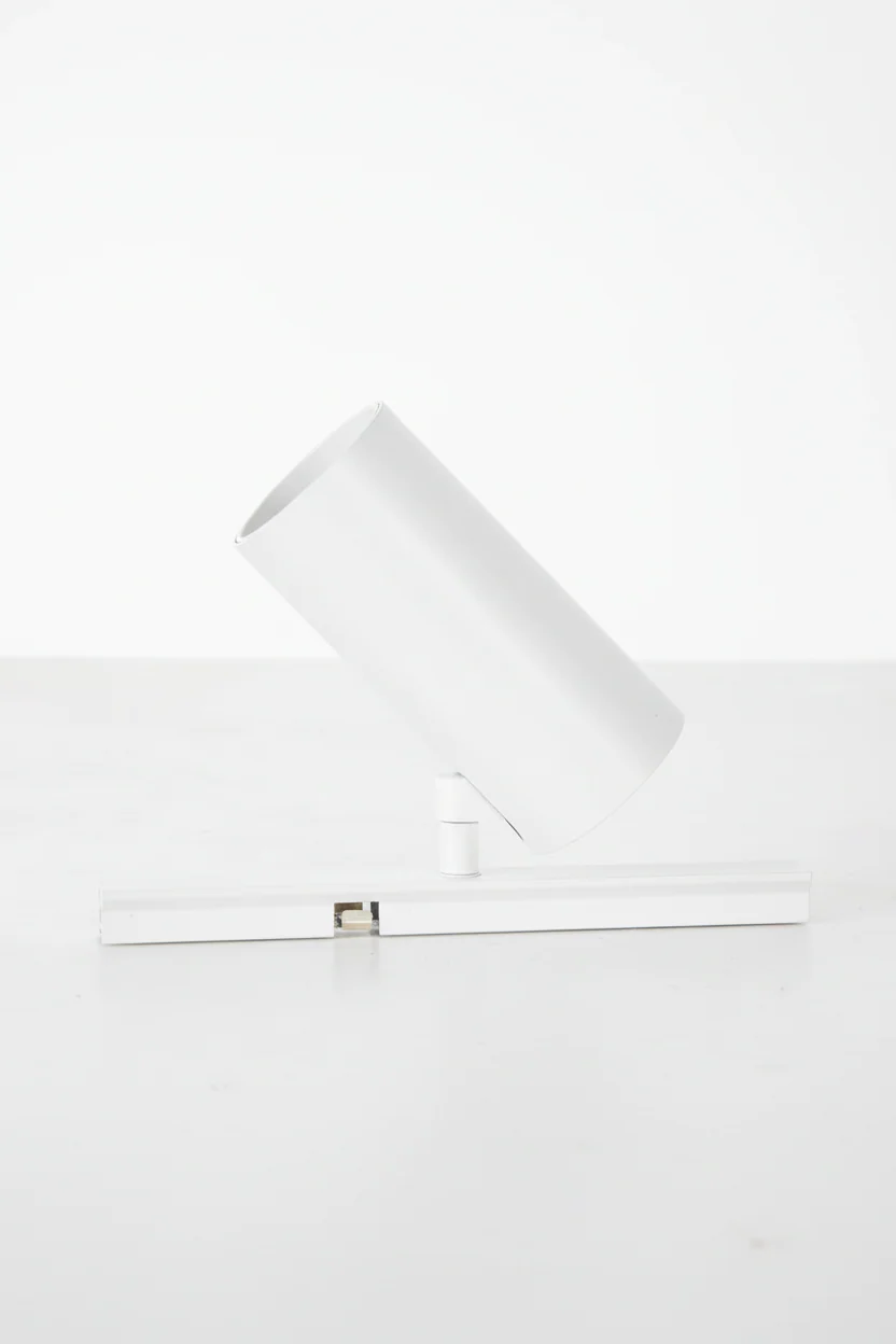 Sistema Karma - Spot orientabile 7W - Bianco - Image 2